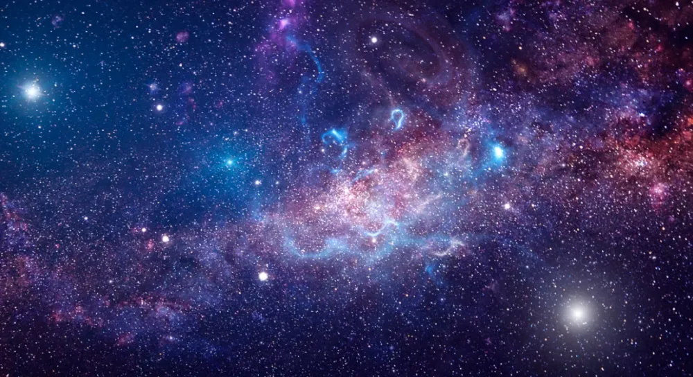 关于宇宙未来的预言