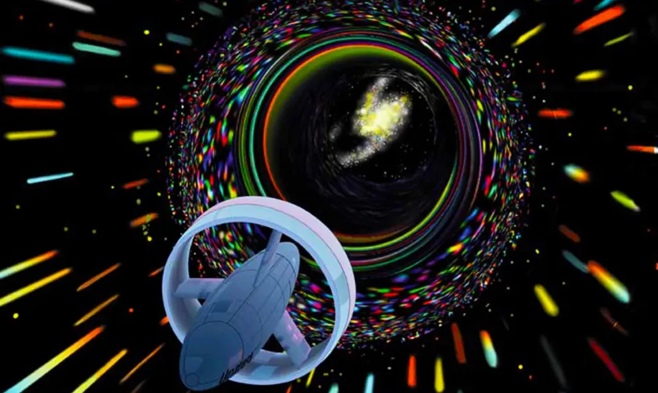 关于宇宙未来的预言