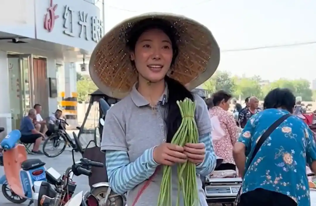 河南李福贵—贫瘠土地上开出的向日葵