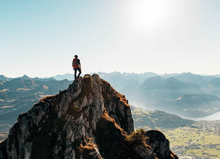 千古文章——《报任安书》