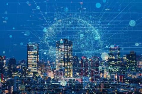 创新迭代，人工智能活力澎湃