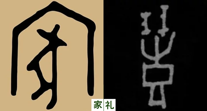 汉字造字法
