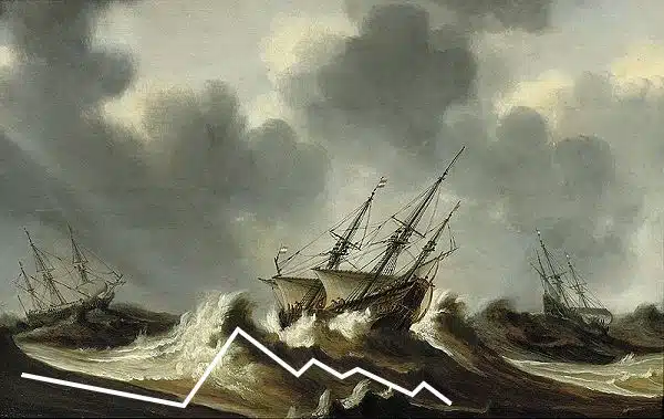 美术表达中的线条