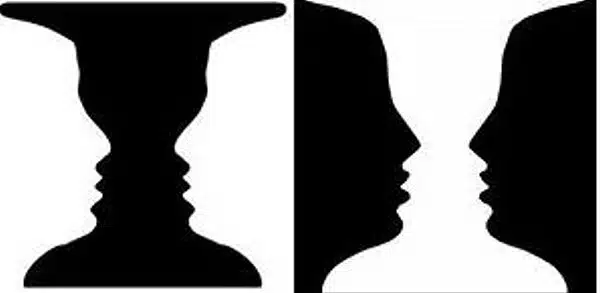 美术表达中的形状、明暗