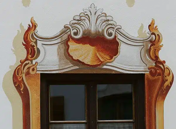 美术表达中的形状、明暗