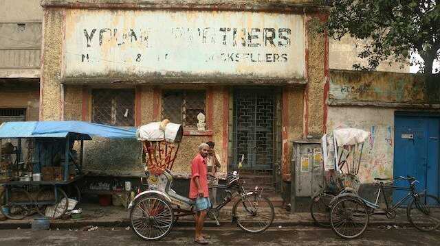 你不知道的印度