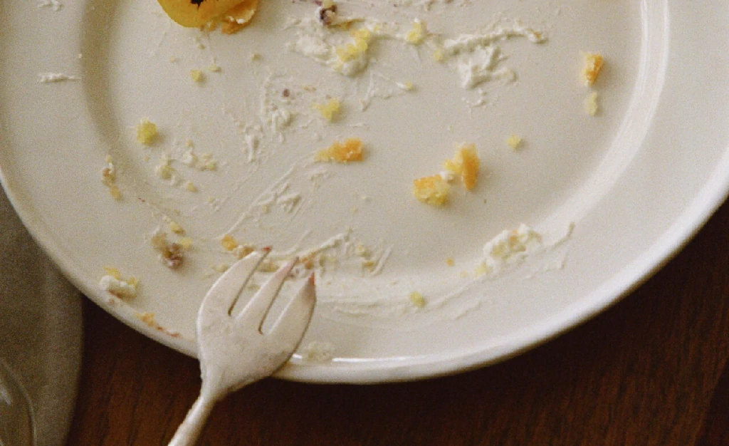 感受自然的恩赐