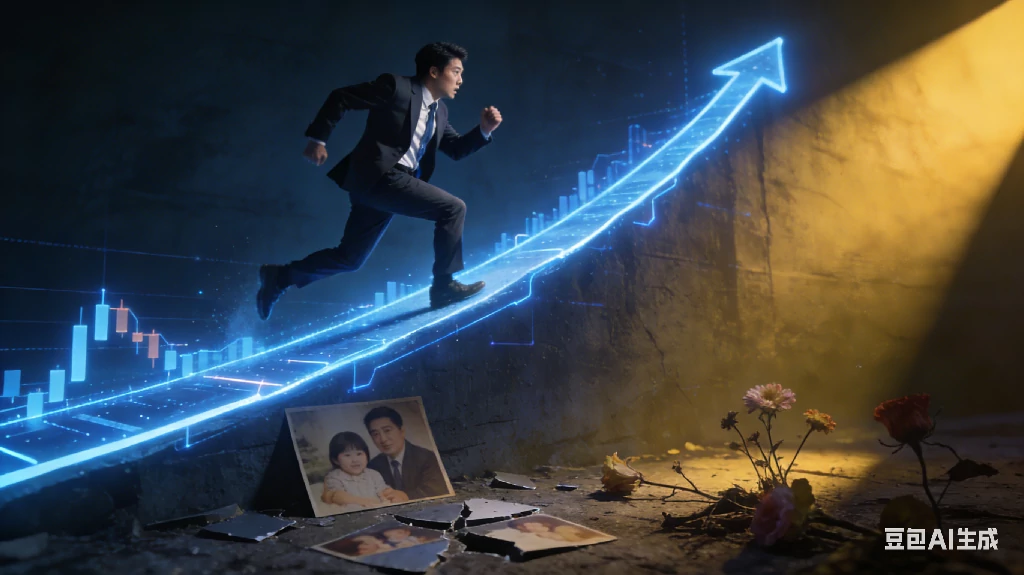 AI社会竞争新范式——新的“低端”、新的羞耻