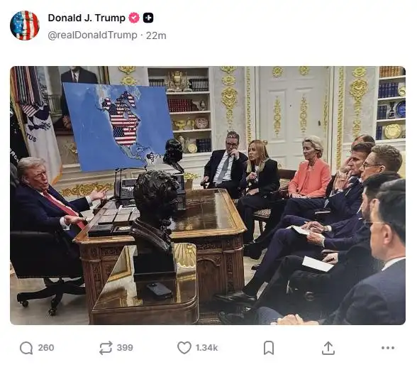 基于规则的秩序已死，中等强国应团结行动