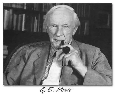 我们的双手是存在的？