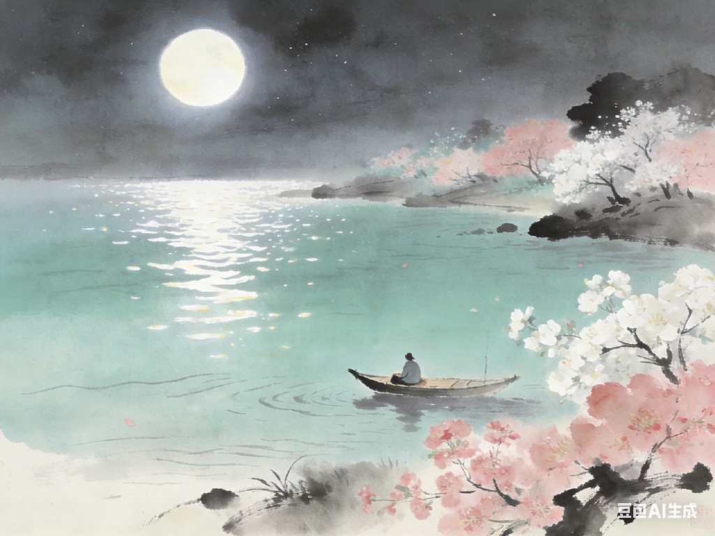 诗词美育培训课程（中级）