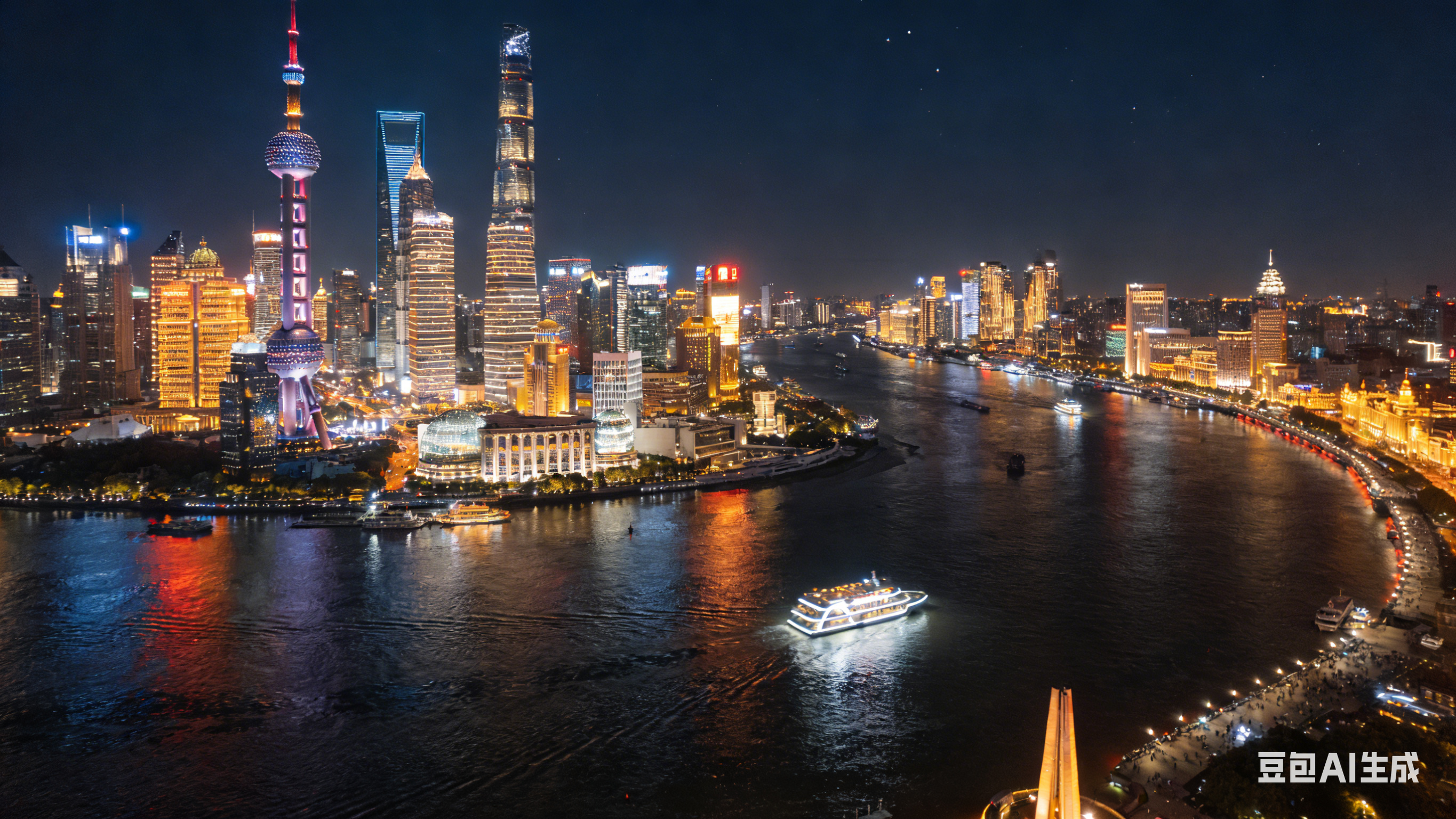 九年九版营商环境提升方案，上海的变与不变