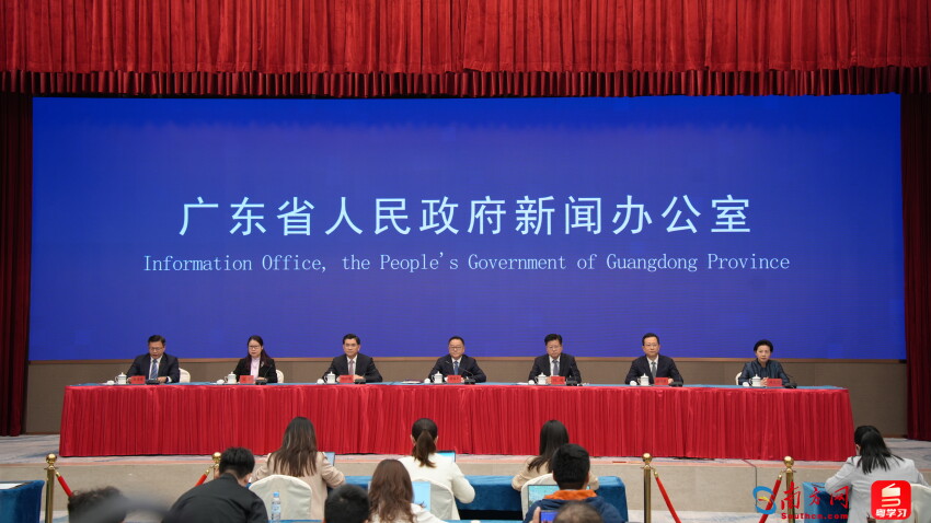 让终身学习成为广东现代化建设的鲜明印记和持久时尚