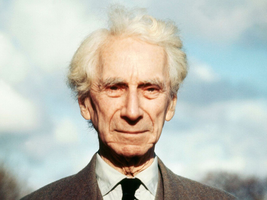 What I have lived for 我为何而活？