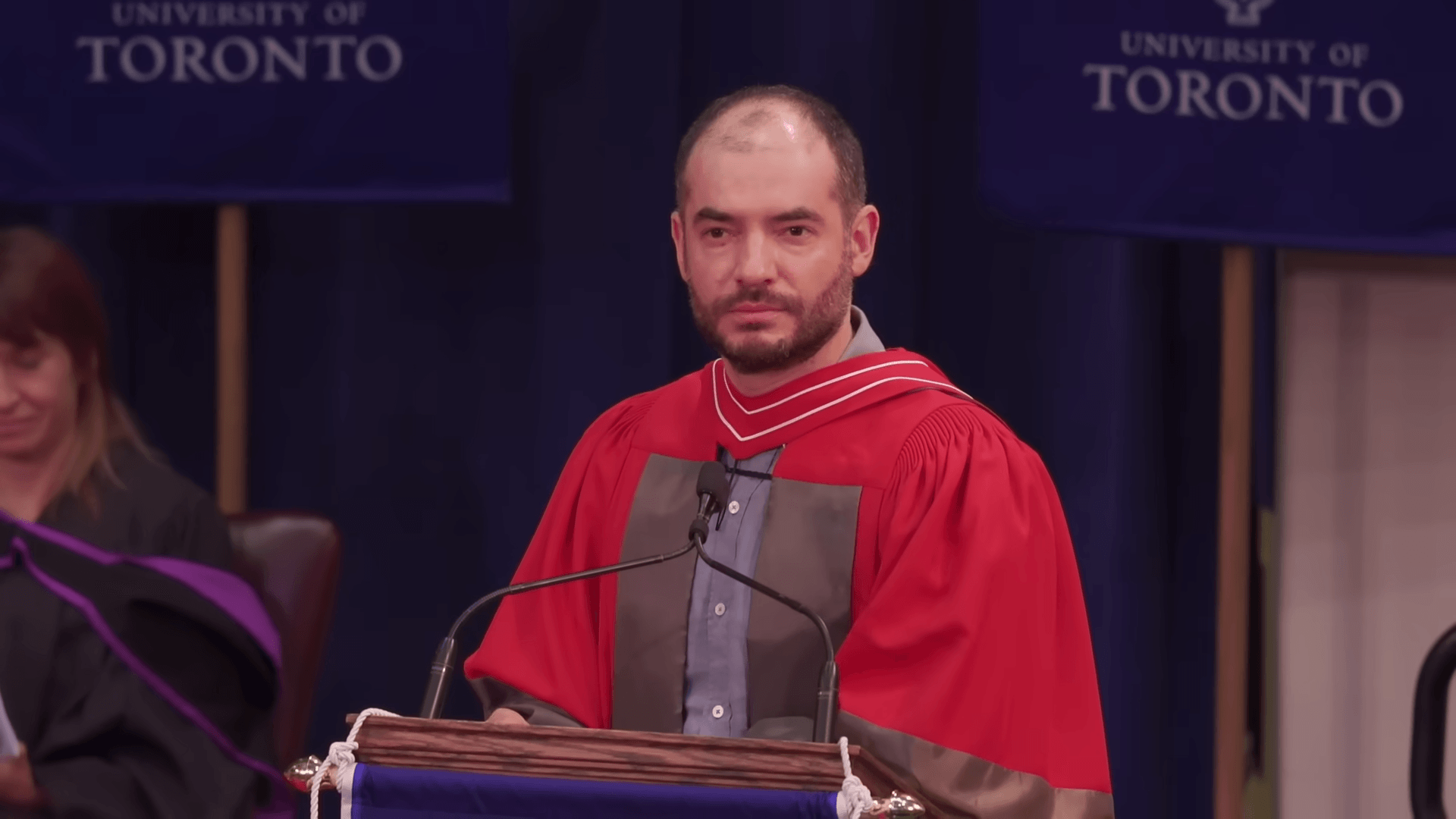 与其沉湎过往，不如专注当下！