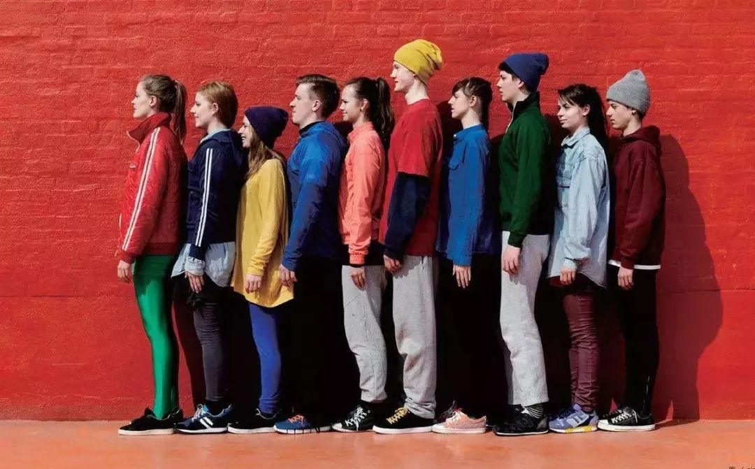 Z世代的需求变异