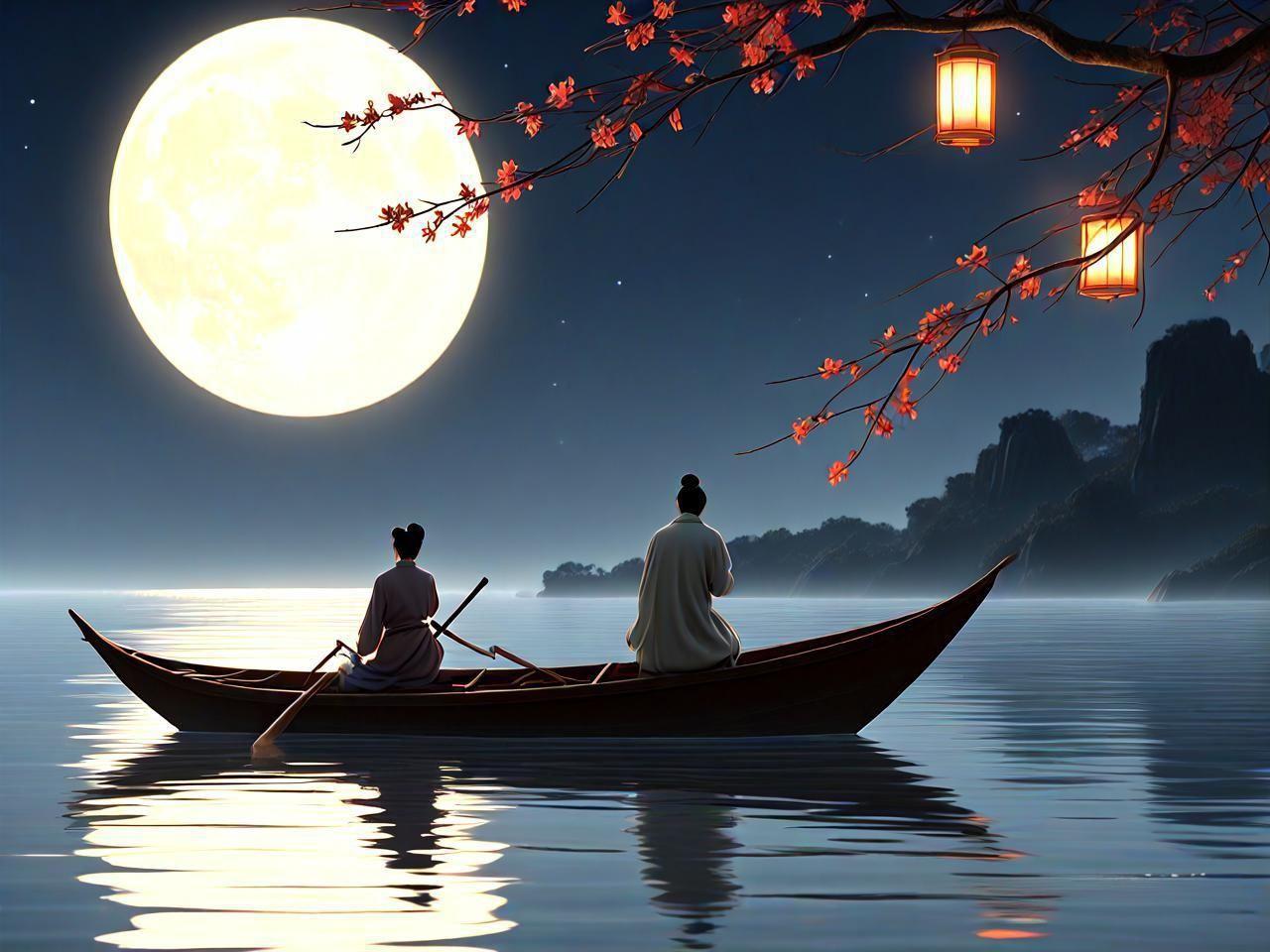 人际关系变化的一般模型