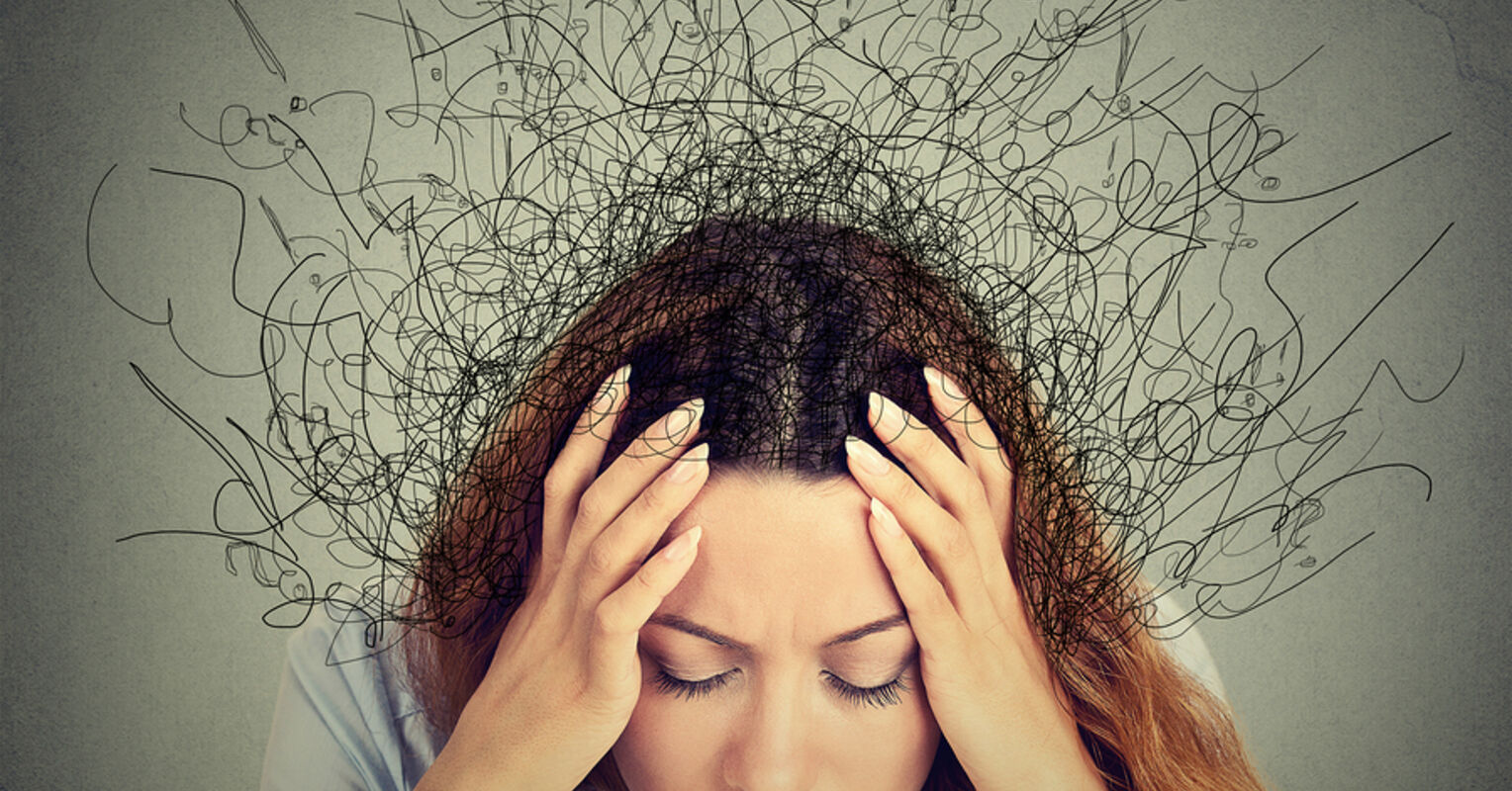 来自哈佛的焦虑症建议