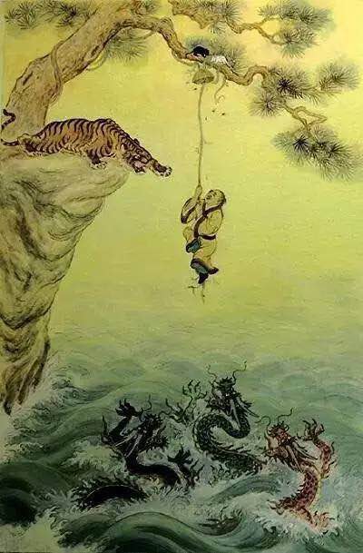 东西方道德观念的差异