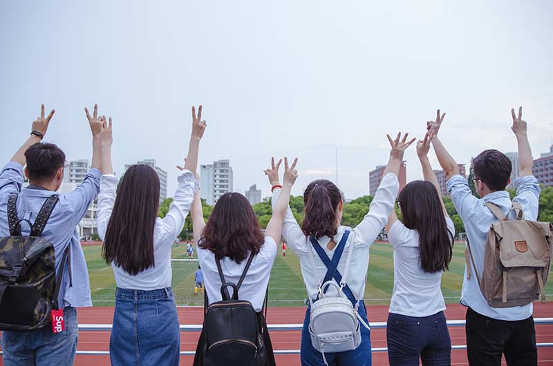 北京发布“中小学生身心健康二十条”