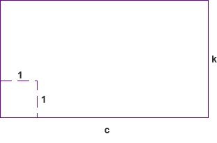 你的梦想有多大(面积)？