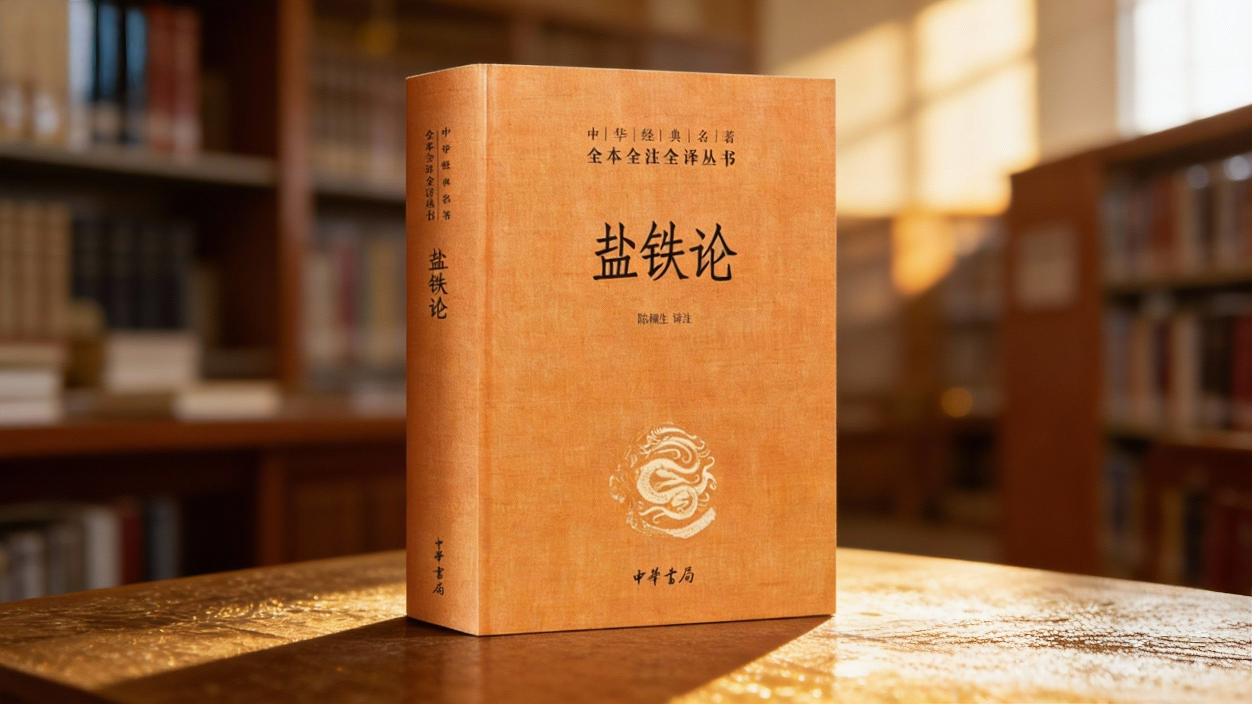 温情主张造成的秩序崩塌，响彻千年的桑弘羊之问