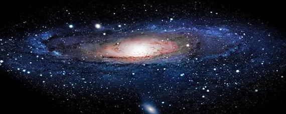 宇宙空间的特征