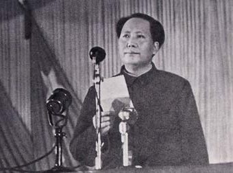 人的正确思想是从哪里来的?