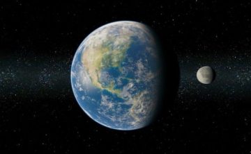 全国中学生地球科学奥林匹克竞赛