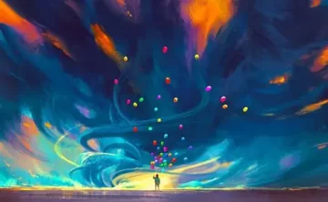 全国青少年人工智能辅助生成数字艺术创作者大赛