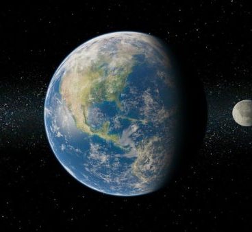 全国中学生地球科学奥林匹克竞赛