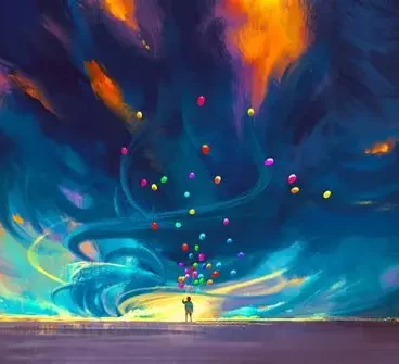全国青少年人工智能辅助生成数字艺术创作者大赛