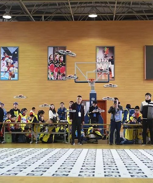 中小学生“金钥匙”科技竞赛