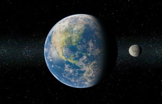 全国中学生地球科学奥林匹克竞赛