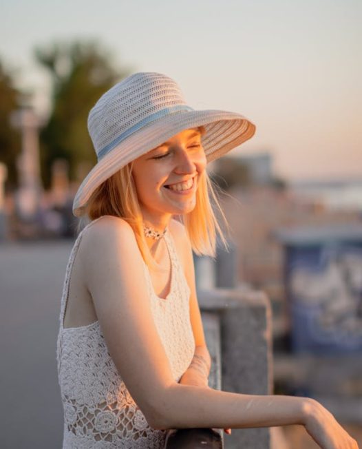 冲走一切不快乐