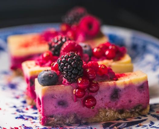 感受自然的恩赐