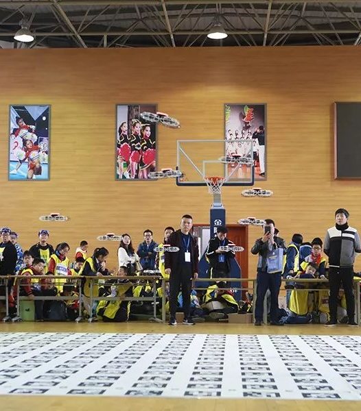 中小学生“金钥匙”科技竞赛