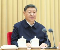 习近平在全国教育大会上强调:紧紧围绕立德树人根本任务 朝着建成教育强国战略目标扎实迈进