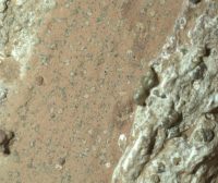 NASA表示，岩石发现包含了火星上“迄今为止最清晰的古代生命迹象”