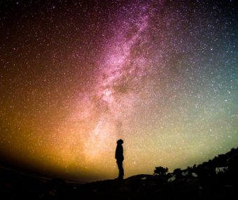 科学的宇宙观