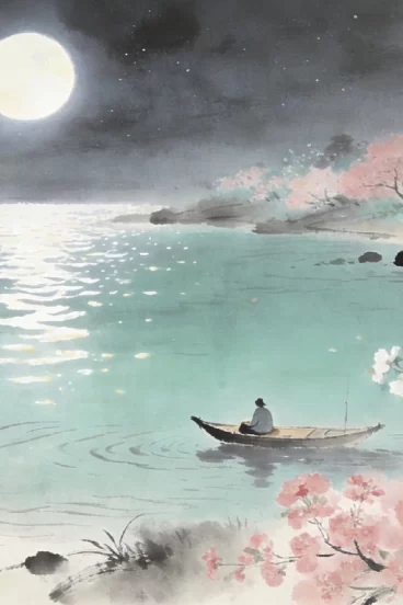 诗词美育培训课程（中级）