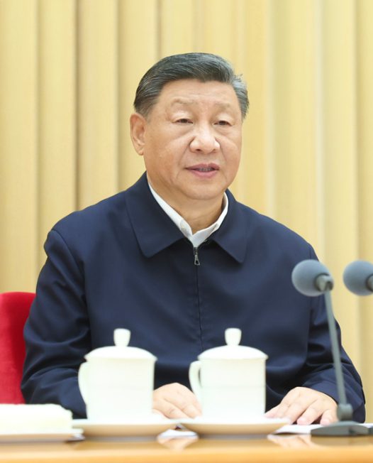 习近平在全国教育大会上强调：紧紧围绕立德树人根本任务 朝着建成教育强国战略目标扎实迈进