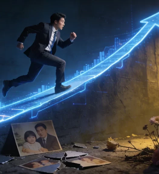 AI社会竞争新范式——新的“低端”、新的羞耻