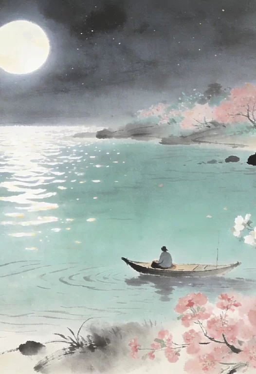 诗词美育培训课程(中级)