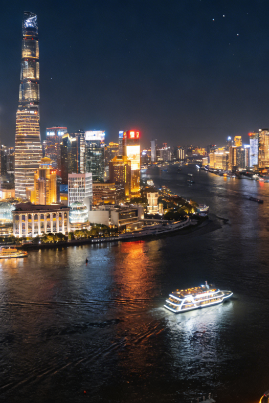 九年九版营商环境提升方案,上海的变与不变