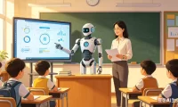 要警惕教师成为AI的助教