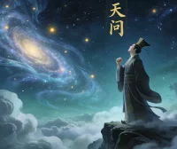 究极之问——《天问》节选