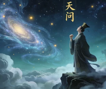 究极之问——《天问》节选