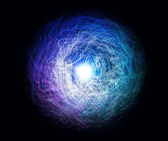 混乱——万物的终极