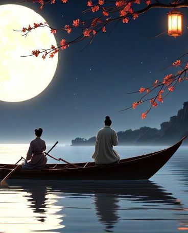 《春江花月夜》音乐欣赏